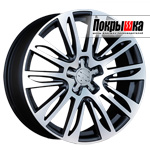 Replica LA Optima A-49 (MBF)