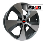 Replica LA Concept A-516 (MBF)