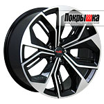 Replica LA Concept A-533 (BKF)