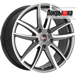 Replica LA Optima A-57 (GMF)