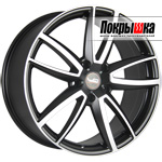 Replica LA Optima A-57 (MBF)