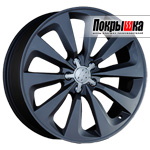 Replica LA Optima A-61 (MB)