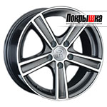 Replica LA Optima A-62 (GMF)