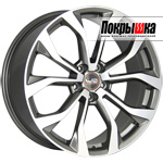 Replica LA Optima A-69 (GMF)