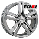 Replica LA Optima A-74 (S)