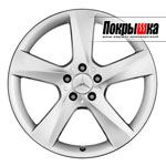 MERCEDES Original A1664010202