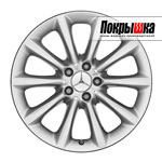 MERCEDES Original A1664011102