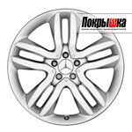 MERCEDES Original A1664011402