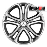 MERCEDES Original A1664012702