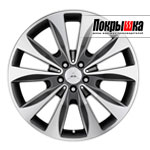 MERCEDES Original A1664012802