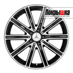 MERCEDES Original A2184010902