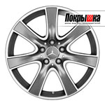 MERCEDES Original A2224011002