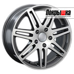 Replica LA Optima A-25 (GMF)