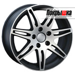 Replica LA Optima A-25 (MBF)