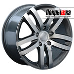 Replica LA Optima A-26 (GMF)