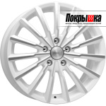 K&K Акцент (белый алмаз)(КС641; КС562)