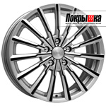 K&K Акцент (бинарио)(КС641; КС562)