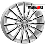 K&K Акцент (венге)(КС641; КС562)