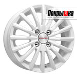 K&K Акцент (белый)(КС641; КС562)