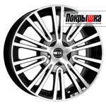 K&K Адамас (алмаз черный)