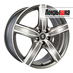 SKAD Адмирал (Алмаз грей)