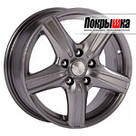 Отзывы о SKAD Адмирал (Графит)