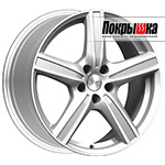 SKAD Адмирал (Алмаз белый)