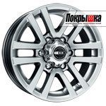 K&K Акойя (блэк платинум)