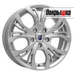 Отзыв K&K Аламида (блэк плат.)(КС701; 660; 705)