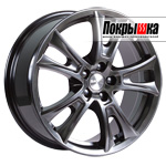 SKAD Альфа (Гальвано)