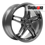 ALUTEC Poison (Graphite)