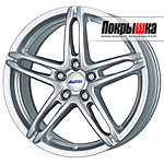 ALUTEC Poison (Silver)