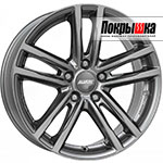 ALUTEC X10 (Metal Grey)