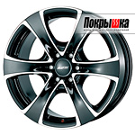 ALUTEC Dynamite 6 (BKF)