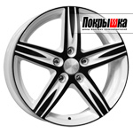 K&K Андорра (венге)(КС496;454;547;586)