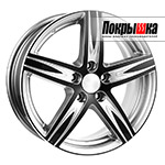 K&K Андорра (бинарио)(КС496;454;547;586)