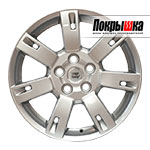 REPLICA WSP Italy Apollon W2356 (Silver)