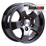 SKAD Арго (Гальвано)