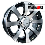 Отзывы о K&K Аркада Нова (алмаз)(КС647; КС250)