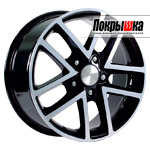 SKAD Атлант (Алмаз)