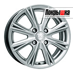 K&K Аттика (блэк платинум)(КС561)