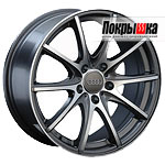 REPLICA LS A-48 (GMF)