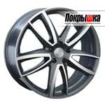 REPLICA LS A-57 (GMF)