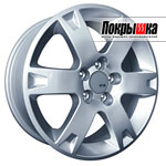 Отзывы о K&K Авенсис (Toyota Avensis) Серебро