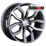 Replica LA Optima B-110 (GMF)