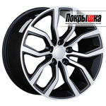 Replica LA Optima B-110 (MBF)