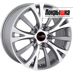 Отзывы о Replica LA Optima B-121 (GMF)