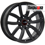 Replica LA Optima B-123 (MB)