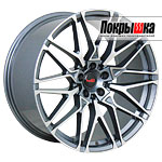 Отзывы о Replica LA Concept B-542 (GMF)