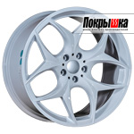 Replica LA Optima B-80 (W)